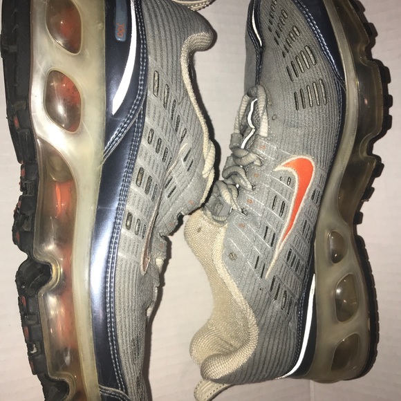 nike air max 360 310909-089 Womens Size 6.5 - Picture 3 of 4